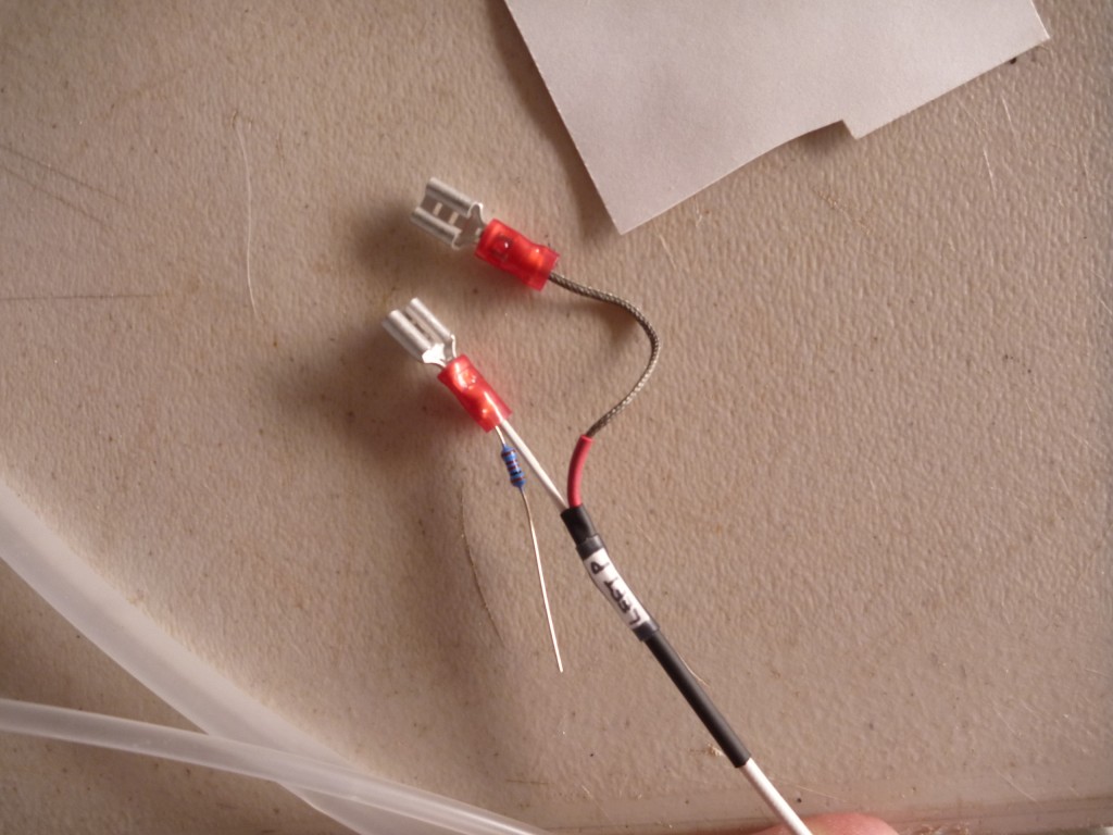 Pleads and Wiring • Jared and Tabitha's Bearhawk Construction Log